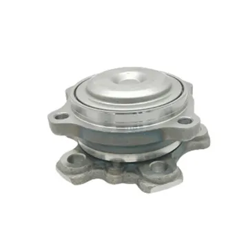 DI-SOLIK Front Wheel Hub Bearing 31402408654 31206861139 VKBA7128 for BMW Series 3 5 6 7 G20 G28 G32 G38 G12
