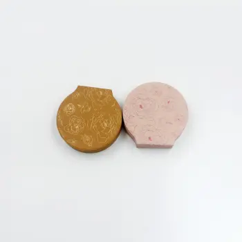 20 years experience in foreign trade custom paper round cases