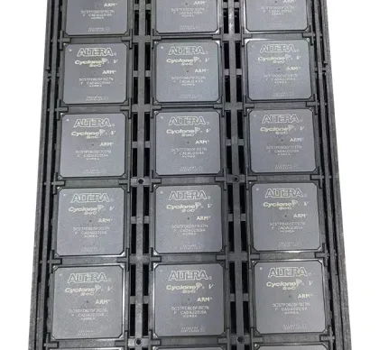 Electronic components