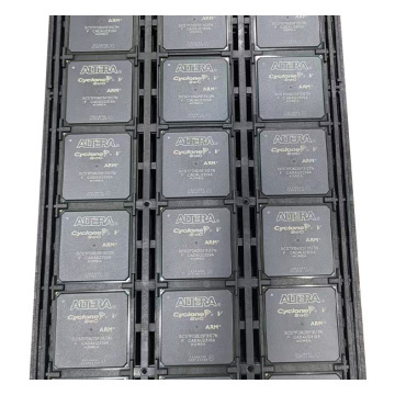 Electronic components