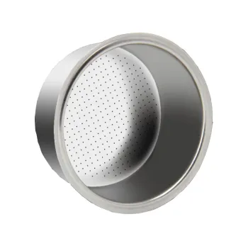 Convenient Espresso Machine Accessories: Fits 51mm Filter and 53mm Distributor/Tamper