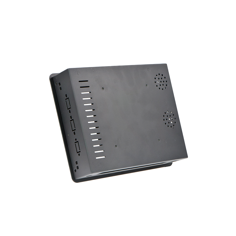 Android industrial all in one pc touch screen