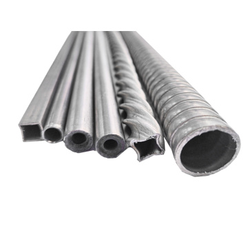 Industrial Hollow Seamless Tanae Tube