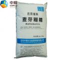 Maltodextrin trên chỉ số đường huyết