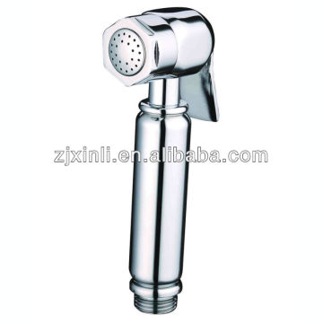 High Quality Brass Bidet Jet, Chrome Color Sprayer, Best Sell Item