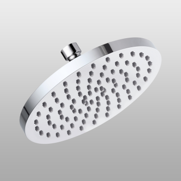 Watermark Certified Compact Head Shower