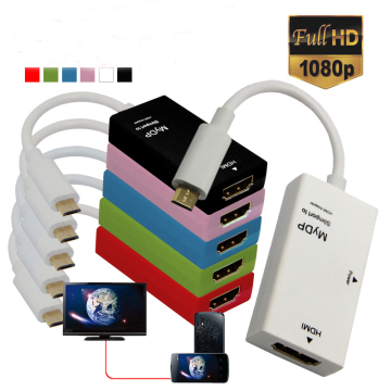 for LG Google Nexus 4 Mydp Slimport to HDMI Adapter Cable (4K X 2K)