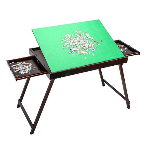 GIBBON Amazon top seller in legno Jigsaw