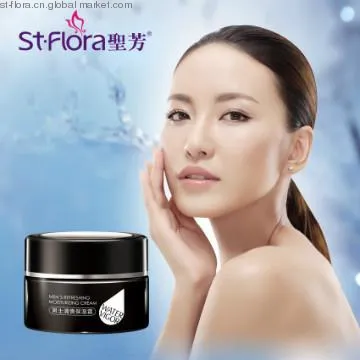 Men\'s Refreshing Moisturizing Cream