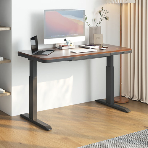 Office Furniture Electric Table Adjustable Standing Desk