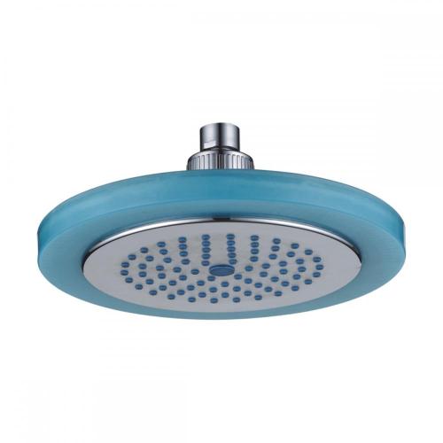 Big Square Face High Pressure Bathroom Overhead Shower