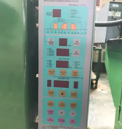 T-wrenches Spanner Cross Spanner Butt Welder