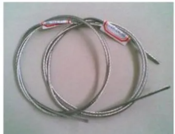 High Corrosion Resistance Aisi304 7x7 Diameter Stainless Steel Wire Rope