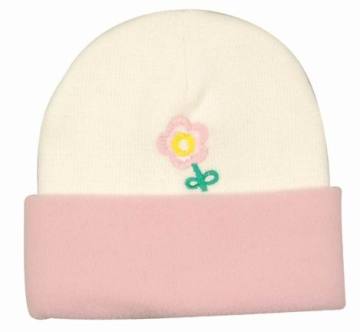 Knitted Hat (YZKH2)