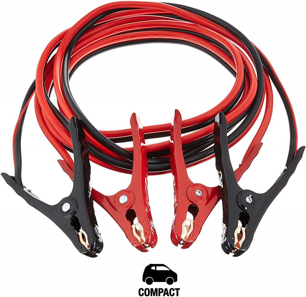 car jump cable