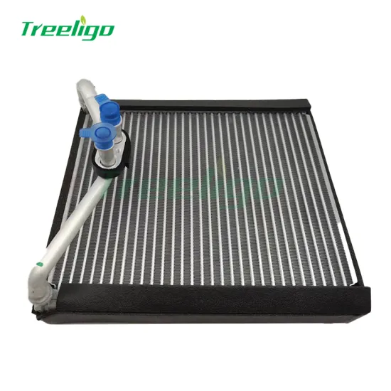Cooling Coil Air Evaporator 7810A182 for Mitsubishi Lancer 2012-2015 AC Evaporator Coil 250*265*34
