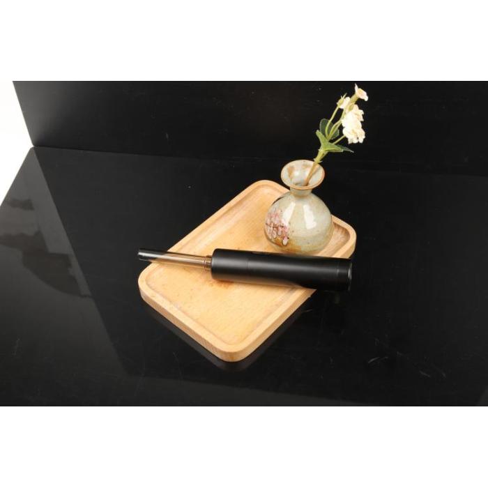 Tubería de cachimba de vidrio de lujo de color de lujo