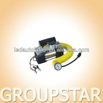 new 12v air compressor car tyre inflator