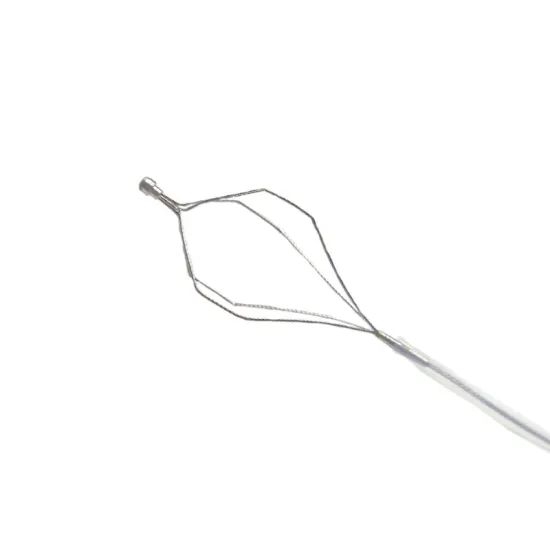 Disposable Endoscopic Stone Extraction and Retrieval Baskets for Urological Procedures