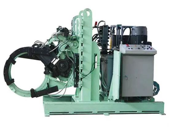 Steel Strapping Machine Modal