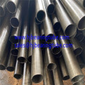 DIN2393 ST37 High Precision DOM Welded Steel Pipe