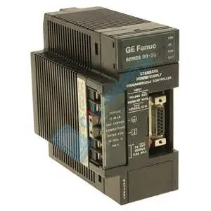 GE Power Supply