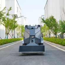 High Performance Skid Steer Loader Good Price