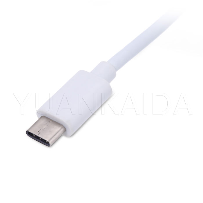 usb c 3.0 hub gigabit ethernet