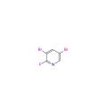 Intermedios farmacéuticos de 3,5-dibromo-2-fluoropiridina