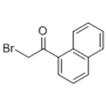 2-ブロモ-1-ナフタレン-1-YL-エタノンCAS 13686-51-6