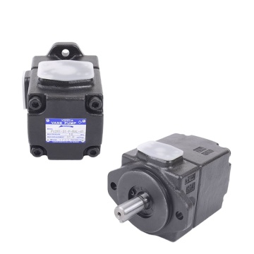 Yuken Type High Pressure Hydraulic Gear Pump 5000RPM