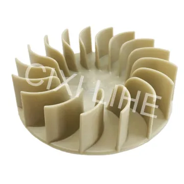 Affordable Dryer Blower Wheel Assembly Replacement Parts: 696426