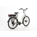 XY-Grace bestes elektrisches Pendlerfahrrad 2020