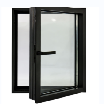 Aluminium Construction Profiles Window