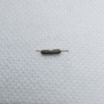 Sintered neodymium iron boron strong magnetic N56H