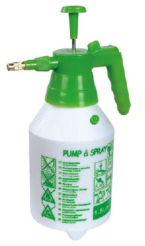 Flower Pressure Sprayer 1.5L
