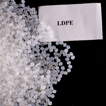HDPE/LDPE raw material NA2SO4 high transparent filler masterbatch for Plastic film