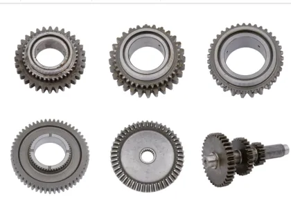  Dongfeng Agricultural Tractor Gear