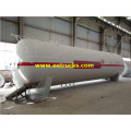 80 CBM 32ton Propane Farawa Tankuna