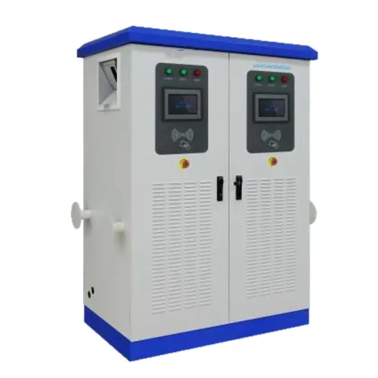 Charging Station Cable Air Floor Touch