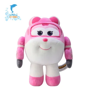 Intelligent music instrument doll toy