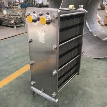 Stainless steel Plate Heat Exchanger