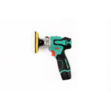 Maxshine 12V Wireless Car Care Polishing and Sanding Machine
