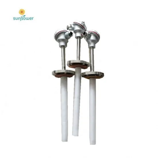 Chongqing Industrial Acid-proof PT100 Temperature Sensor: Advanced Solutions for Corrosive Environments