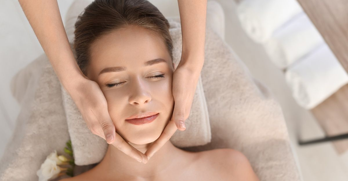 Hautfüller für das Gesicht Sharon dermal filler for face Sharon