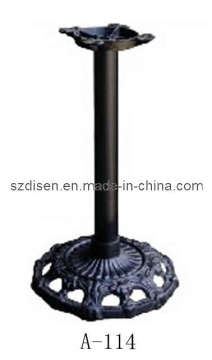Table Base (DS-P114)