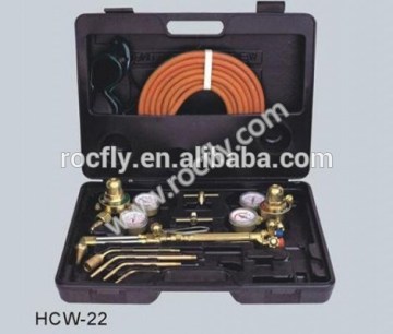 Welding And Cutting Outfit HCW-22