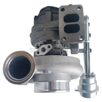 HE300WG HX35G Turbocharger สำหรับ CUMMINS Tata Truck BGI BS2 ดีเซล (5325811, 3599491, 4955457, 5327715)