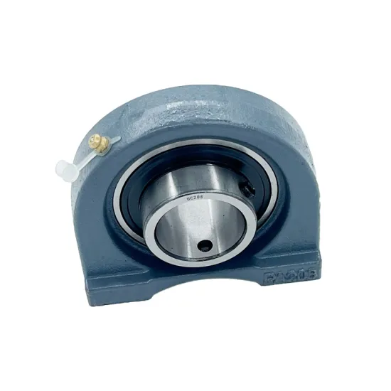 JXL UCPA205H China Manufactured Ucpa Mounted Pillow Block Bearing with Housing: Your Search Engine for High-Quality Bearings