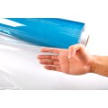 Protector de plástico para la mesa